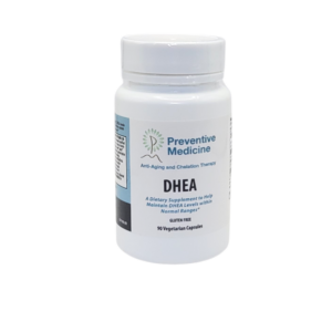 DHEA 10 mg