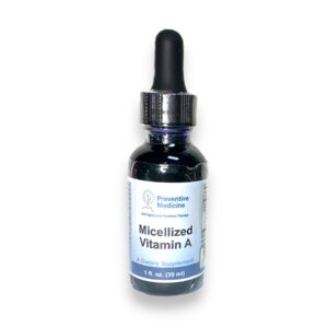 Micellized Vitamin A