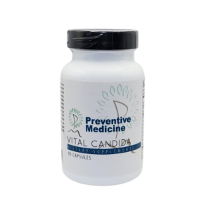 Vital Candida