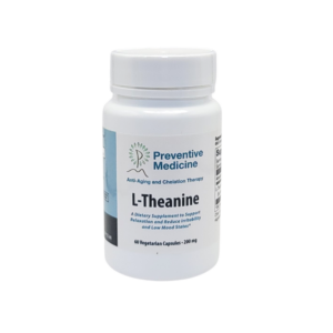 L-Theanine