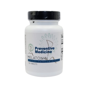 Melatonin 1mg