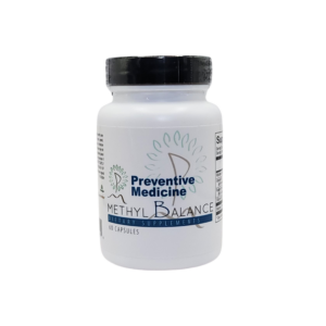 Methyl Balance