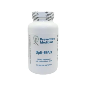Pharmaceutical Grade Fish Oil