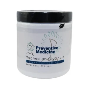 Magnesium Glycinate Powder